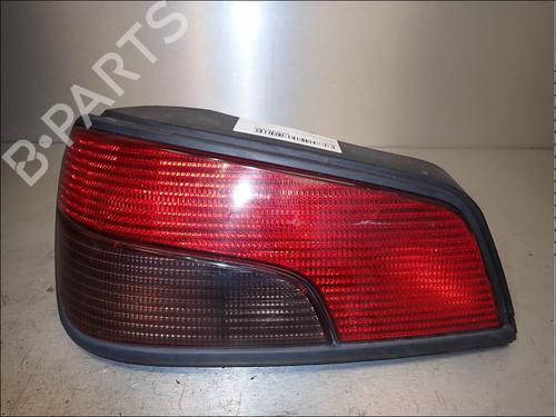 Used Left taillight Left taillight 34027638 34027638