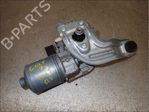 Used Front wiper motor Front wiper motor VW GOLF VII (5G1, BQ1, BE1, BE2) 1.6 TDI (110 hp) 34034806 34034806