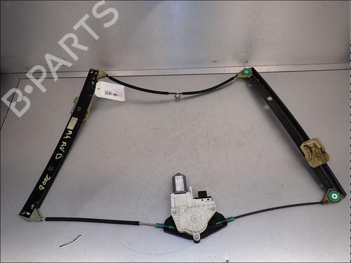 Used Front right window mechanism Front right window mechanism 34030044 34030044