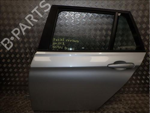 left-rear-door-bmw-3-touring-f31-2012-2013-2014-2015-2016-2017-2018-2019-34019794 main image
