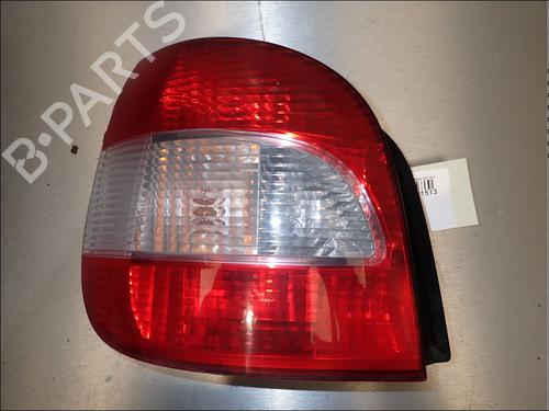 Used Left taillight Left taillight 34025846 34025846