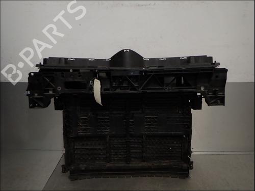 Frontplade/Frontkurv CITROËN C5 AIRCROSS (A_) 1.5 BlueHDi 130 (ACYHZJ, ACYHZR) | BP36105135C72 - Image 2