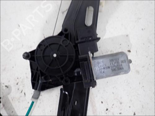 Front right window mechanism BMW 1 (F20) 116 i | BP34013753C23 - Image 2