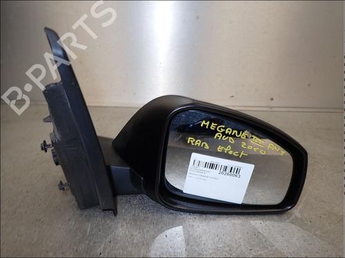 right-mirror-renault-megane-iii-hatchback-bz01_-b3_-2008-34012747 main image