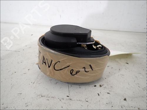 Used Front right seatbelt Front right seatbelt RENAULT KANGOO Express (FW0/1_) 1.5 dCi 95 (FW16) (95 hp) 34013347 34013347