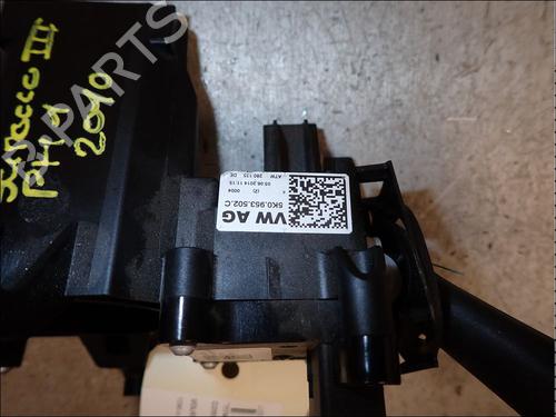 Switch VW SCIROCCO III (137, 138) 1.4 TSI | BP34025463I30 - Image 4