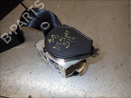 Front right seatbelt CITROËN DS5 2.0 BlueHDi 180 | BP34035810I25 - Image 3