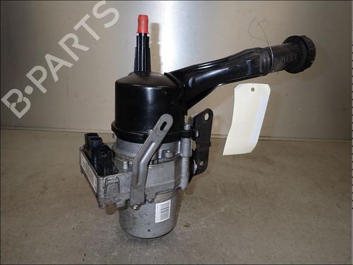 Used Steering pump Steering pump CITROËN BERLINGO MULTISPACE (B9) 1.6 HDi 75 / BlueHDi 75 (75 hp) 34020254 34020254
