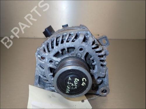 Used Alternator Alternator 38634109 38634109
