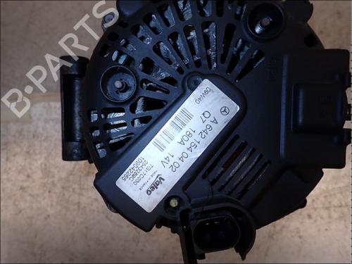 Alternator MERCEDES-BENZ E-CLASS (W212) E 350 CDI 4-matic (212.089) | BP34011903M7 - Image 4