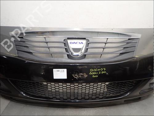 Foran kofangere DACIA LOGAN (LS_) 1.4 MPI LPG (LS0C) | BP34026600C7 - Image 3