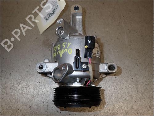 AC compressor DACIA DUSTER (HM_) 1.5 dCi 115 4x4 (HMAD) | BP34033346M34 - Image 2