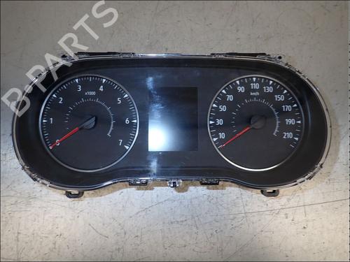 instrument-cluster-dacia-sandero-iii-2021-34030697 main image