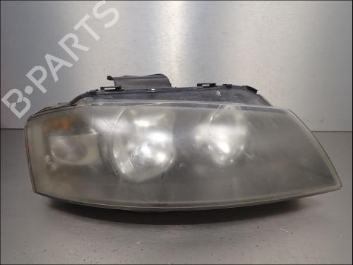 Used Right headlight Right headlight AUDI A3 Sportback (8PA) 2.0 TDI 16V (140 hp) 40620315 40620315