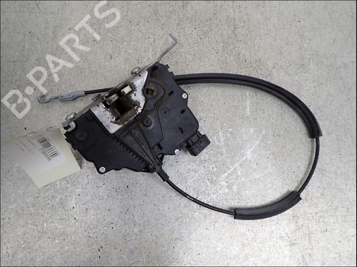 front-left-lock-opel-corsa-d-s07-2006-2007-2008-2009-2010-2011-2012-2013-2014-2015-36459420 main image