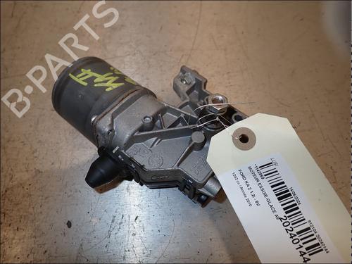 Used Front wiper motor Front wiper motor FORD KA (RU8) 1.2 (69 hp) 34036151 34036151