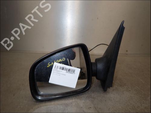 Used Left mirror Left mirror DACIA SANDERO II 1.5 dCi (90 hp) 36182696 36182696