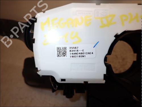 Headlight switch RENAULT MEGANE IV Hatchback (B9A/M/N_) 1.3 TCe 140 (B9NB) | BP34015554I24 - Image 5