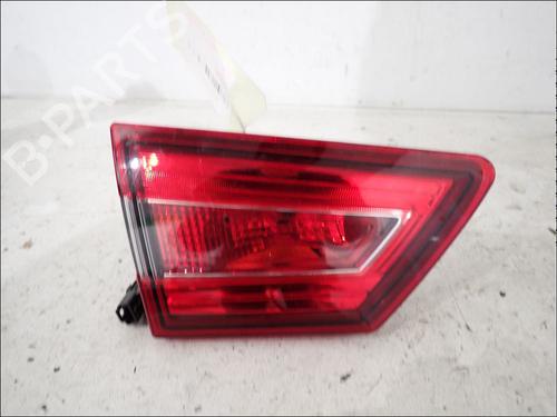 Used Left tailgate light Left tailgate light 34013480 34013480