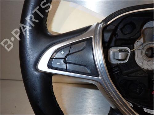 Steering wheel DACIA SANDERO II TCe 90 (B8M1, B8MA, B8AC) | BP34027003C49 - Image 3