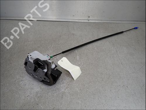 Used Front right lock Front right lock 36832221 36832221