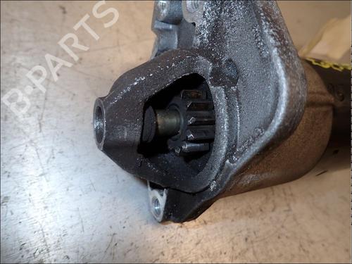 Starter RENAULT CLIO IV (BH_) 1.5 dCi 90 | BP34020851M8 - Image 2