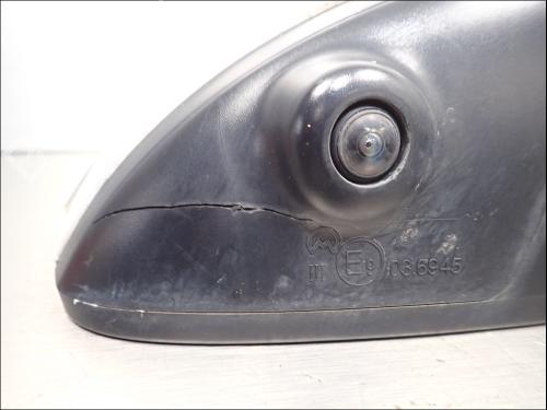 Right mirror NISSAN NOTE (E12) 1.2 DIG-S | BP40491206C27 - Image 9