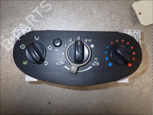 Used Climate control Climate control 34011673 34011673