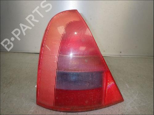 Venstre baglygte Venstre baglygte RENAULT CLIO II (BB_, CB_) 1.2 (BB0A, BB0F, BB10, BB1K, BB28, BB2D, BB2H, CB0A,... (58 hp) 36962764 36962764