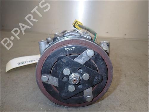 Used AC compressor AC compressor 34014141 34014141