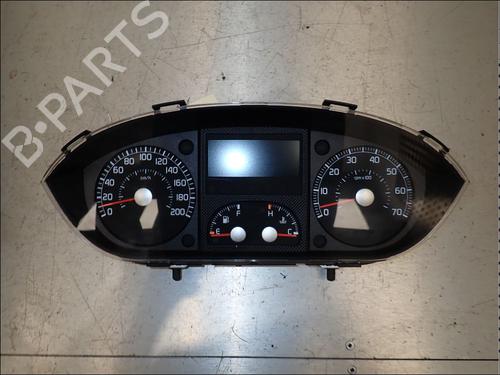 Used Instrument cluster Instrument cluster FIAT IDEA (350_) 1.3 D Multijet (90 hp) 34013628 34013628