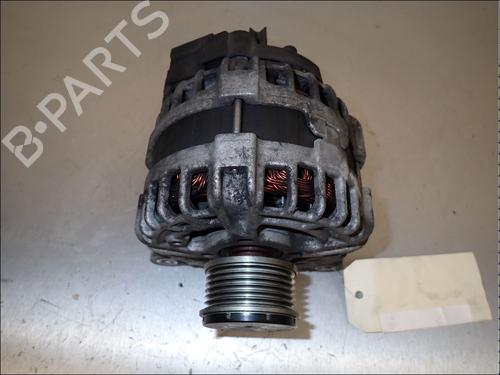 Alternator RENAULT KADJAR (HA_, HL_) 1.5 dCi 110 (HLA3) | BP34014149M7 - Image 2