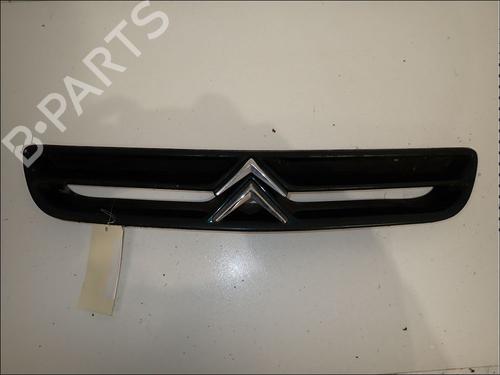 Grill Grill CITROËN XANTIA (X1_, X2_) 2.0 HDI 109 (109 hp) 34015831 34015831