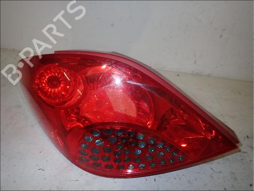 Used Left taillight Left taillight 34014871 34014871