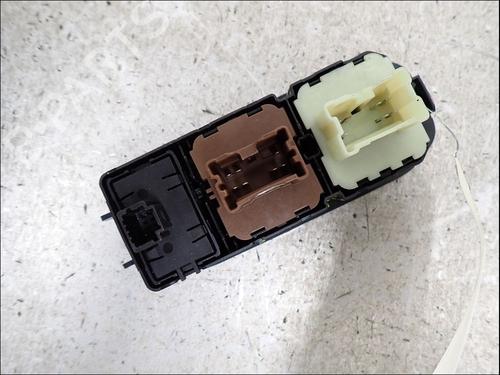Left front window switch DACIA DUSTER (HM_) 1.5 dCi 115 (HMAD) | BP37087421I27 - Image 4