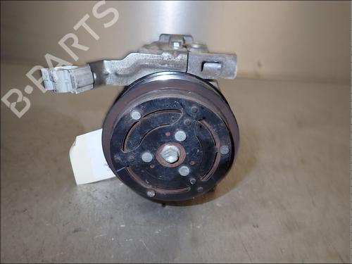 Used AC compressor AC compressor LANCIA MUSA (350_) 1.4 (350.AXA11, 350.AXA1A) (95 hp) 34012438 34012438