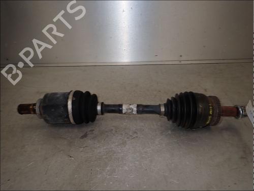 Used Left front driveshaft Left front driveshaft HYUNDAI ix55 3.0 V6 CRDi 4WD (239 hp) 34017393 34017393