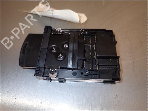 Used Card reader Card reader RENAULT SCÉNIC III (JZ0/1_) 1.6 dCi (JZ00, JZ12) (130 hp) 34028734 34028734