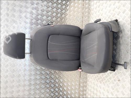 Sæde venstre fortil Sæde venstre fortil SEAT IBIZA IV (6J5, 6P1) 1.6 TDI (90 hp) 34028988 34028988