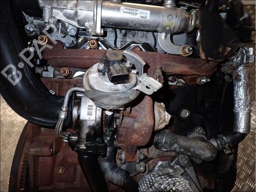 Engine PEUGEOT 307 (3A/C) 2.0 HDi 135 | BP34018155M1 - Image 4