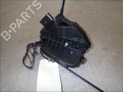 Front left lock FORD FOCUS III 1.0 EcoBoost | BP34032093C98 - Image 4
