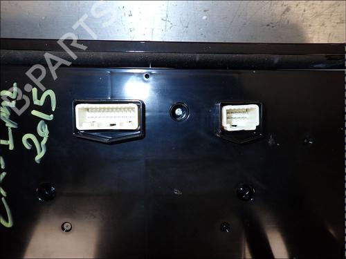 Climate control MAZDA CX-5 (KE, GH) 2.2 D (KE2FW) | BP34021186I5 - Image 3