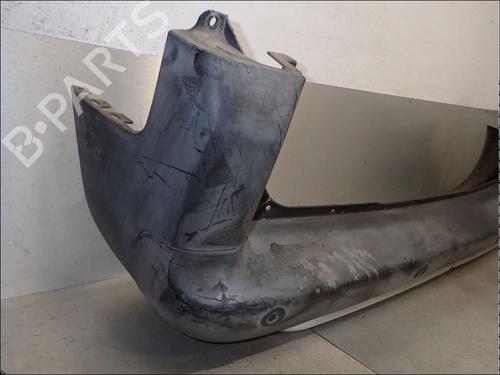 Rear bumper CITROËN BERLINGO MULTISPACE (B9) 1.6 HDi 90 | BP34036395C8 - Image 4