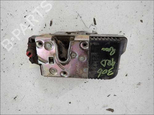 Used Other Other PEUGEOT 306 (7B, N3, N5) 1.9 D (69 hp) 34015853 34015853