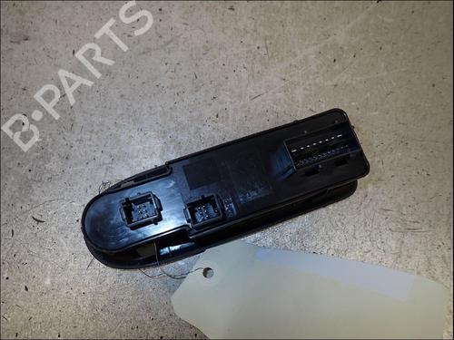 Left front window switch PEUGEOT 508 SW I (8E_) 2.0 BlueHDi 180 | BP37658931I27 - Image 2