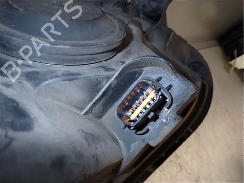 Left headlight CITROËN C3 Picasso (SH_) 1.6 HDI 90 | BP34012776C28 - Image 6