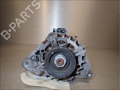 Used Alternator Alternator KIA PICANTO II (TA) 1.0 (69 hp) 34022357 34022357