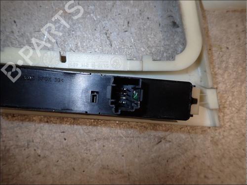 Left front window switch BMW 3 (E46) 330 xd | BP34034330I27 - Image 3