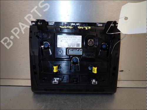 Display monitor RENAULT CLIO V (B7_) 1.0 TCe 100 (B7MT) | BP34017145C48 - Image 2