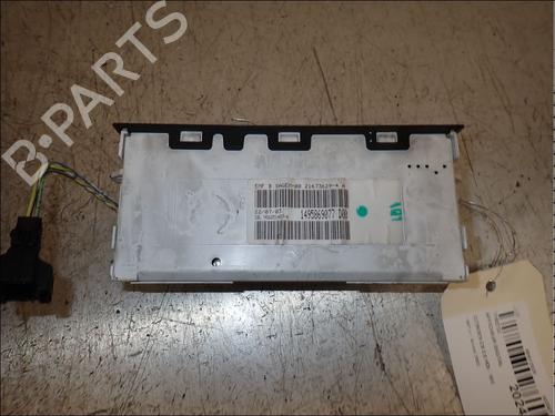 Display monitor CITROËN C8 (EA_, EB_) 2.0 HDi | BP34014652C48 - Image 3